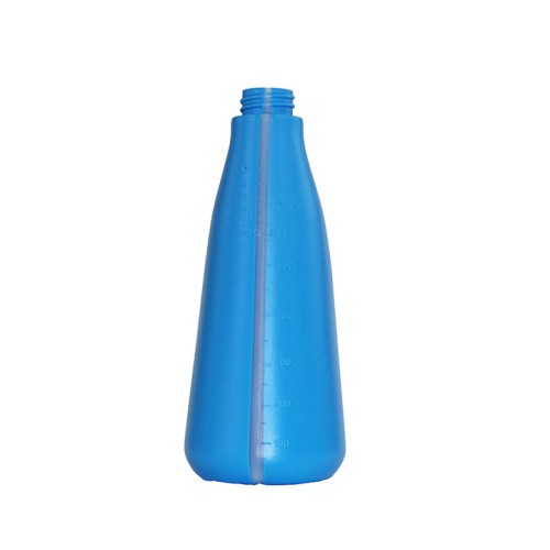 Flacon PEHD 600ml DIN 28/400
