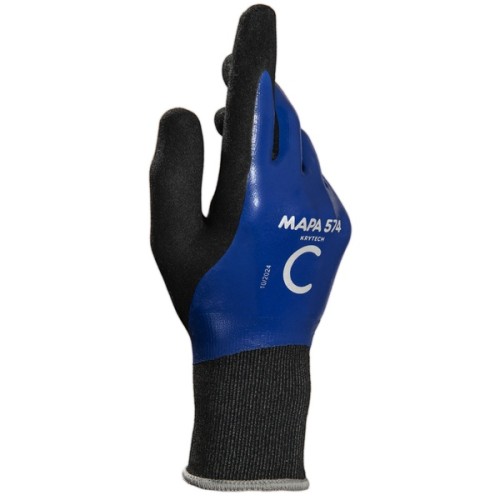 Gants anti-coupure Krytech 574