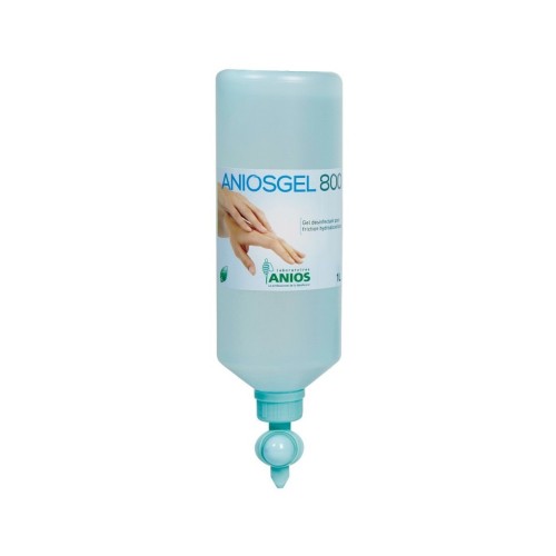 Gel hydroalcoolique - 1L