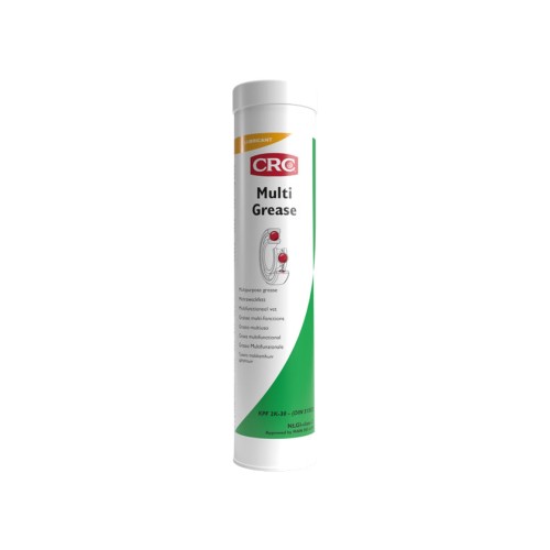 Graisse multifonctions en cartouche 400gr