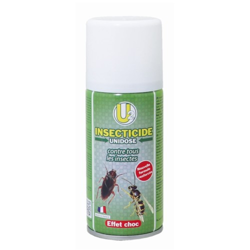 Insecticide unidose one shot 150ml