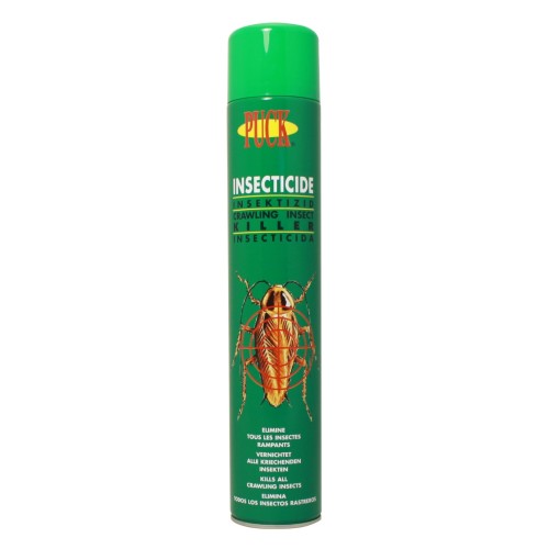 Insecticide pour rampants - 750 ml