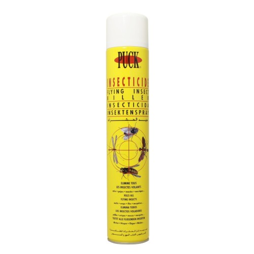 Insecticide volants - 750ml
