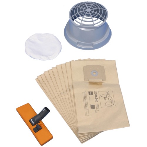Kit aspiration poussière pour Vacumat 22