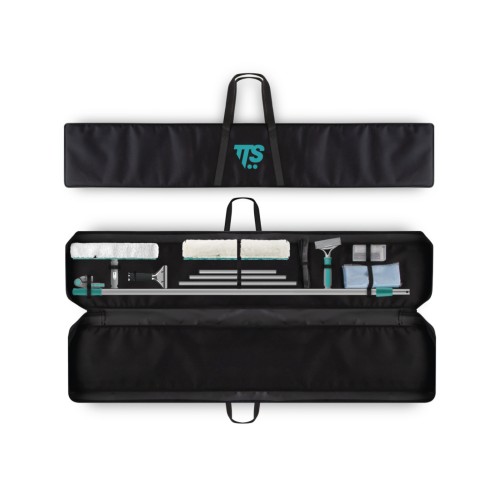 Kit de nettoyage vitres