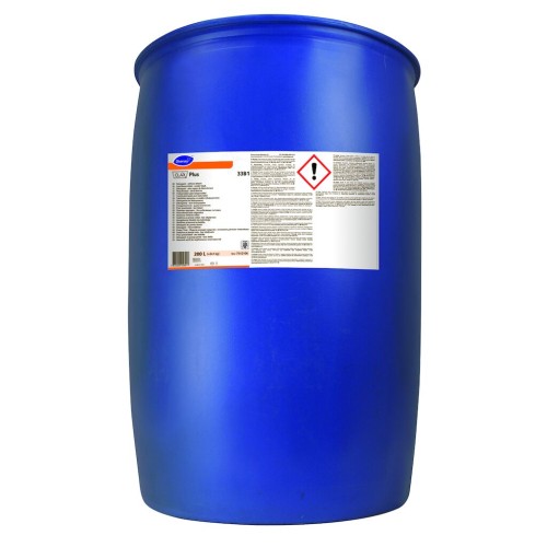 Lessive liquide tout textiles - 200L