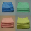 Lavette microfibres 40 x 40 cm - Qualité Supérieure