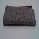 Lustre sol 50 x70 cm - 480 Gr