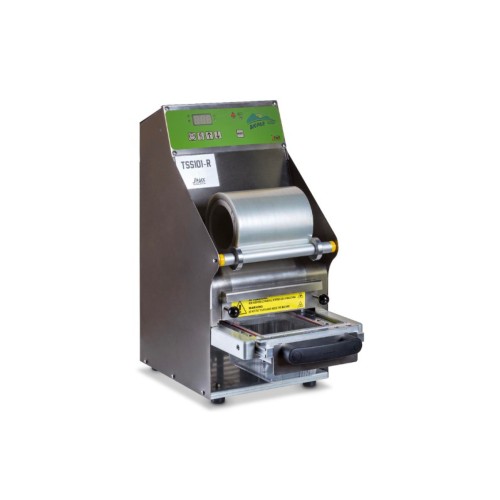 Machine à thermo-sceller Biopap Easy System