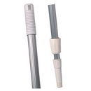 Manche aluminium télescopique 2 x 2 m