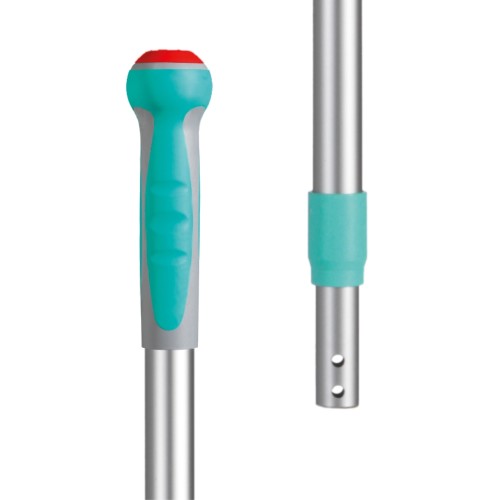 Manche télescopique Ø21 en Alu 90-160cm 