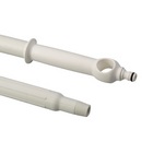 Manche à passage d'eau 1,40 m