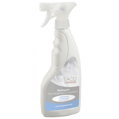 Nettoyant réfrigérateur et congélateur 500ml