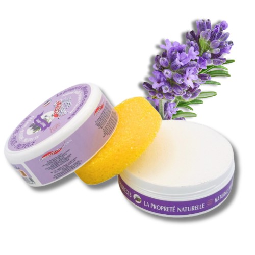 Nettoyant universel pierre d'argent 300gr