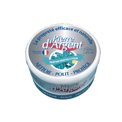 Nettoyant universel pierre d'argent 300gr