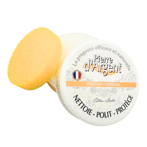 Nettoyant universel pierre d'argent 300gr