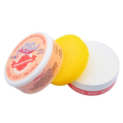 Nettoyant universel pierre d'argent 300gr