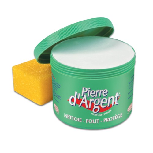 Nettoyant universel pierre d'argent 800gr
