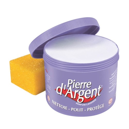 Nettoyant universel pierre d'argent 800gr
