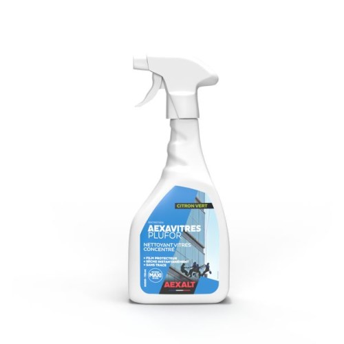 Nettoyant vitres concentré 750ml