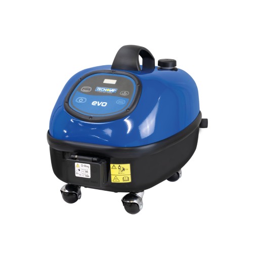 Nettoyeur vapeur 2500W