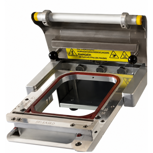 Outil de scellage triple Biopap Easy System