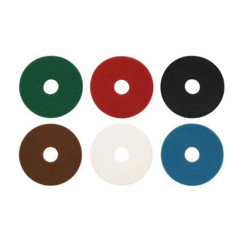 Pads de nettoyage 38cm 15