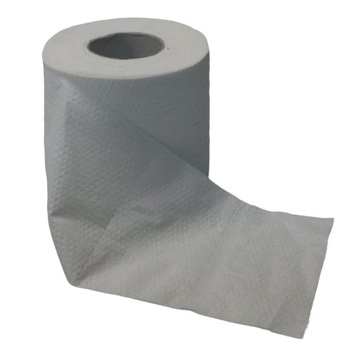 Papier hygiénique 4 rouleaux -Gamme économique 