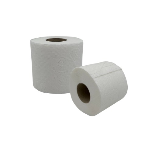 Papier hygiénique 4 rouleaux Luxe Hotel