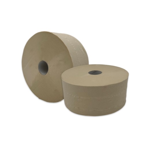 Papier hygiénique jumbo axe 46mm
