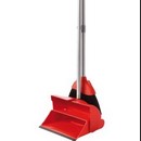 Pelle à manche basculante + balayette