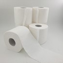 Papier hygiénique 6 rouleaux extra large