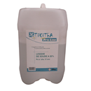 Lessive de soude - 20 kg