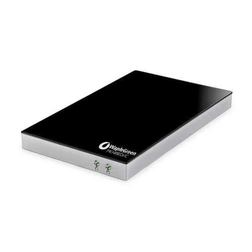 Plaque de maintien en température Easytemp