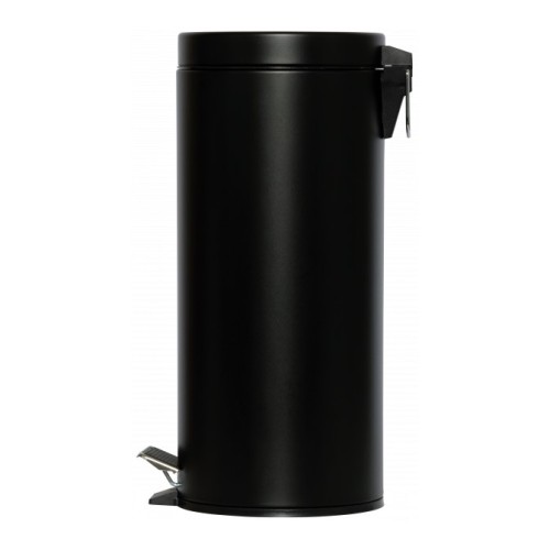 Poubelle à pédale 30L
