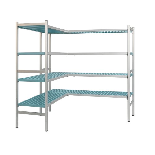 Rayonnage modulable de stockage