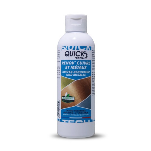 Aérosol renov' cuivre & métaux 200ml