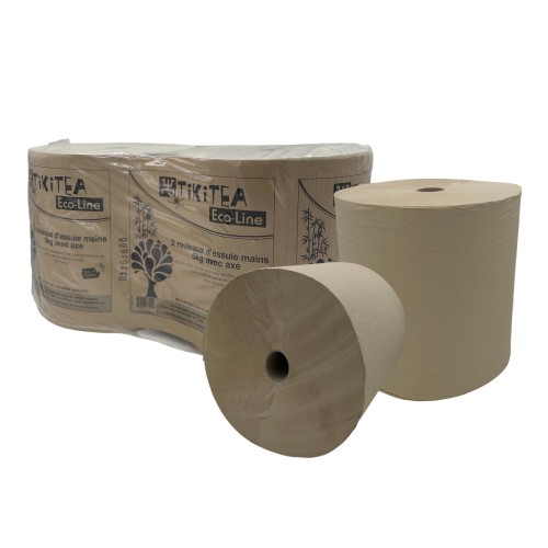 Essuie-mains 5kg avec axe
