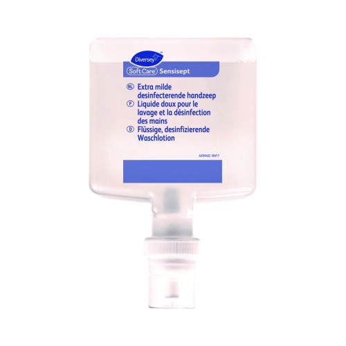 Savon antiseptique  1.3 L