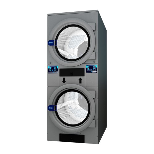 Sèche-linge double tropicalisé 14kg