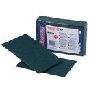 Tampon à récurer SPONTEX