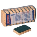 Eponge récurante dure SPONTEX