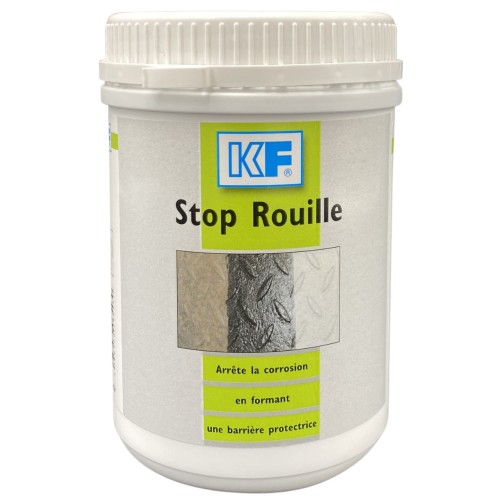 Stop rouille - 750ml