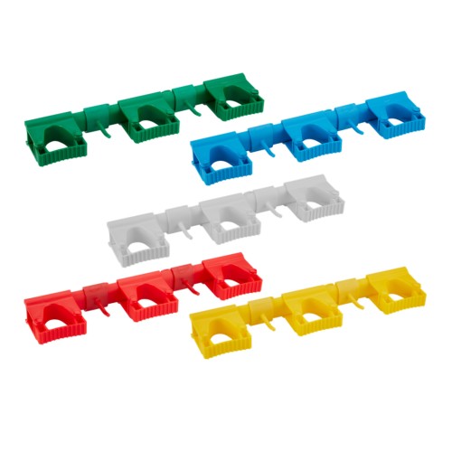 Support mural hygiénique 420mm