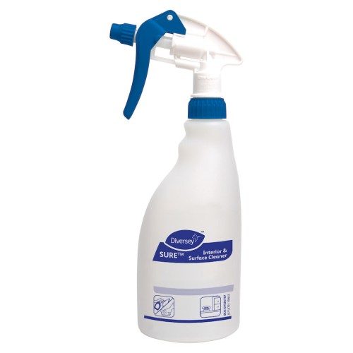 Vaporisateur 500ml marqué 