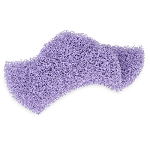 Tampon à récurer usage intensif anti-rayures