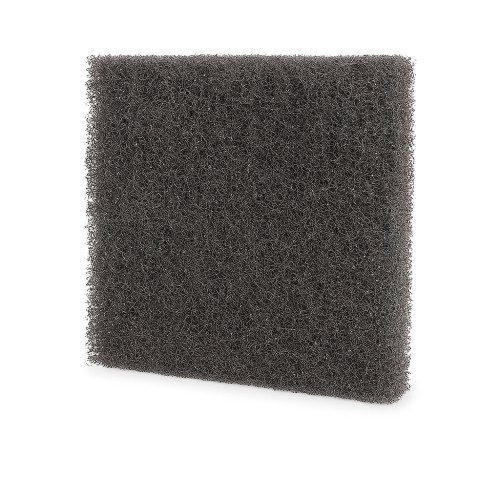 Tampon de lustrage pour plaques