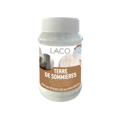 Terre de Sommières 200gr
