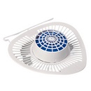 Galet odorant et détartrant pour urinoir - 100 gr