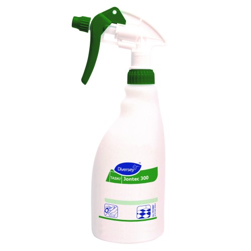 Vaporisateur 500 ml marqué 